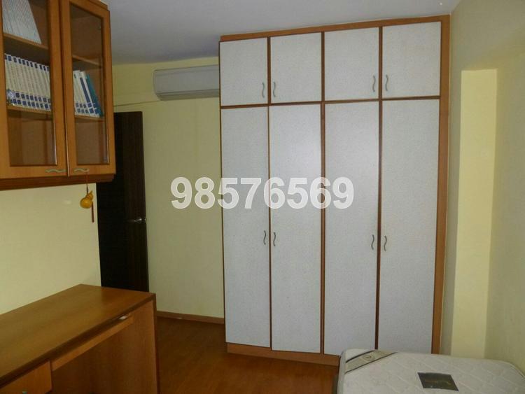 Blk 468A Admiralty Drive (Sembawang), HDB 5 Rooms #137957702